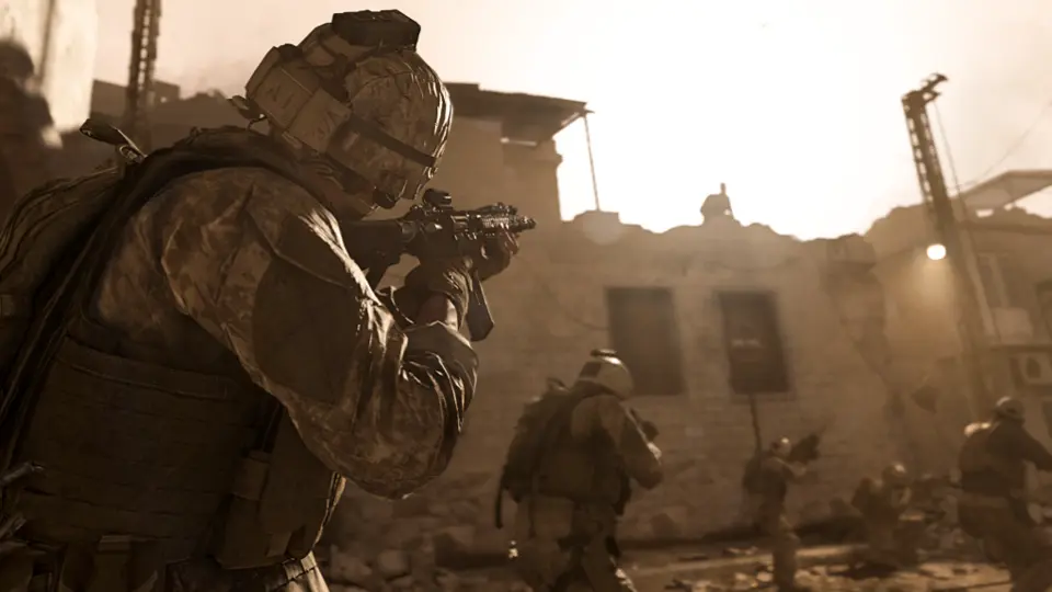Call of Duty: Modern Warfare, les killstreaks seront de retour et se dévoilent