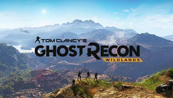 Ghost Recon: Wildlands sera gratuit tout le week-end !