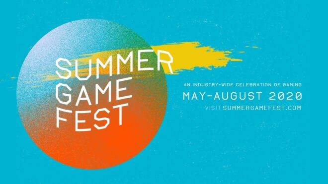 Le Summer Game Fest dévoile une partie de son calendrier
