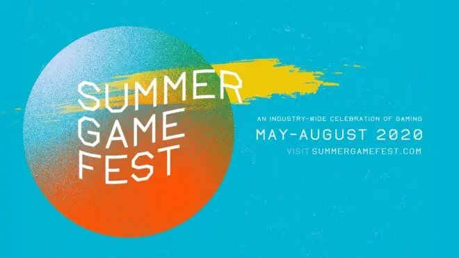 Le Summer Game Fest dévoile une partie de son calendrier