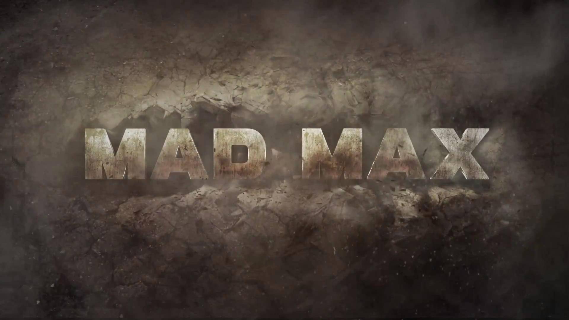 This is what you need to play Mad Max on your PC