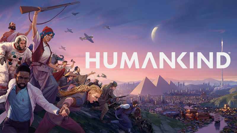 Humankind's new DLC takes you to Africa