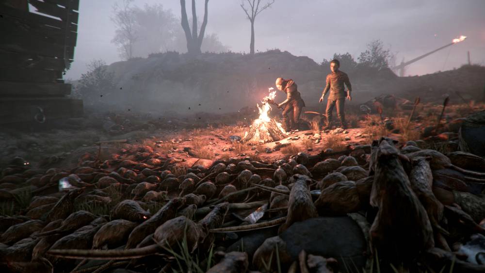 The system requirements for A Plague Tale: Innocence have been revealed