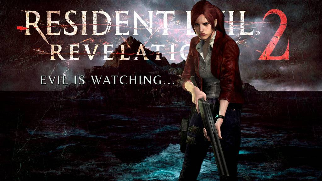 Où acheter Resident Evil Revelation 2 – Gamesrocket