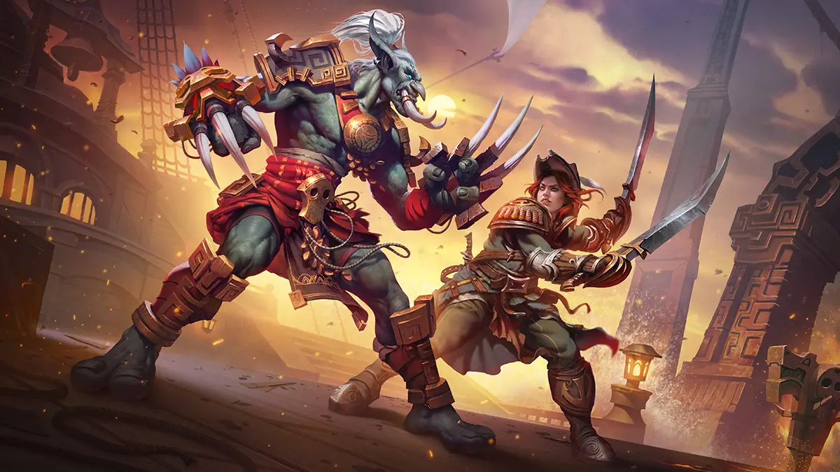 Spielt World of Warcraft fünf Tage lang kostenlos