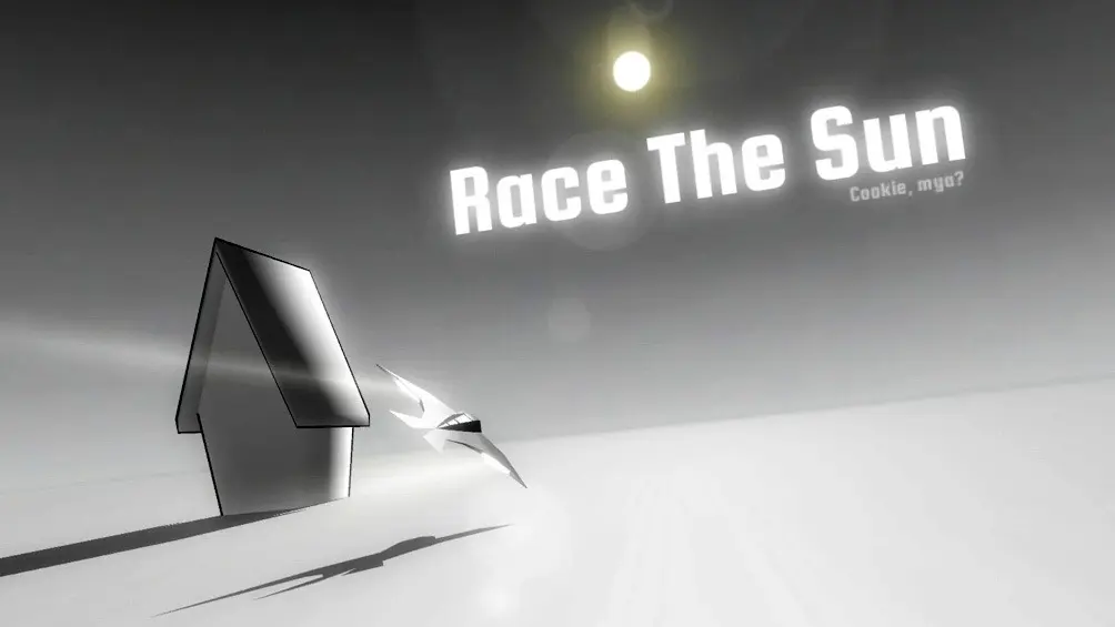 Race The Sun gratuit sur Steam