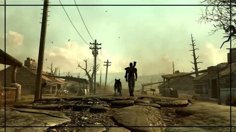 Fallout 3 é gratuito no PC durante uma semana