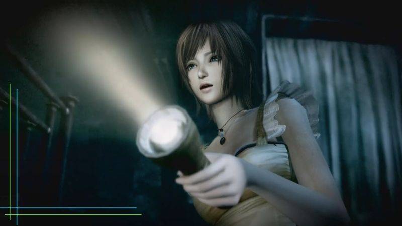 Fatal Frame: Mask of the Lunar Eclipse arrives worldwide for the first time