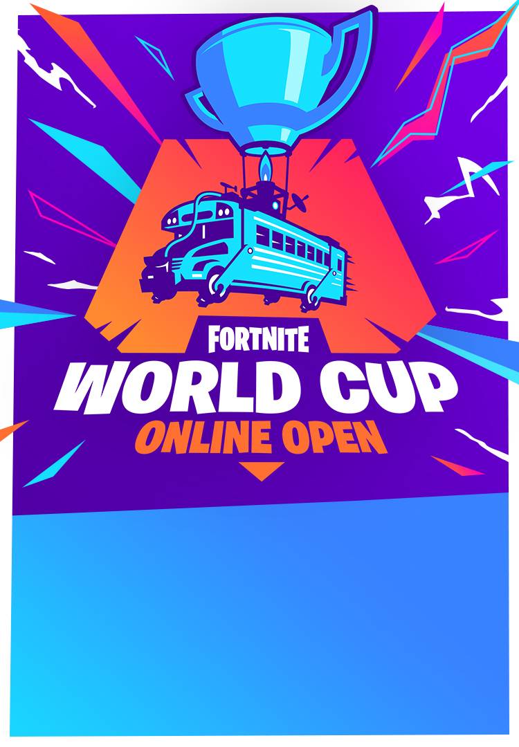 Epic Games bans 1,200 accounts for cheating in Fortnite World Cup Online Open