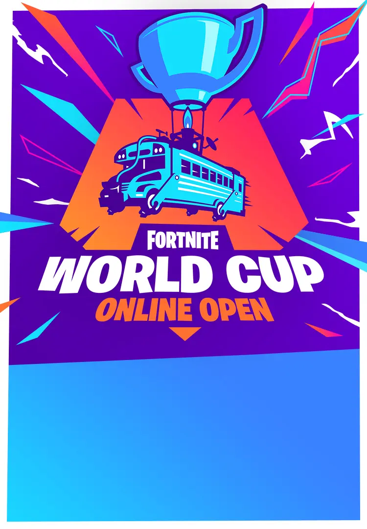 Epic Games bans 1,200 accounts for cheating in Fortnite World Cup Online Open
