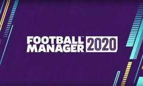 Football Manager 2020: le coup d’envoi c’est demain !