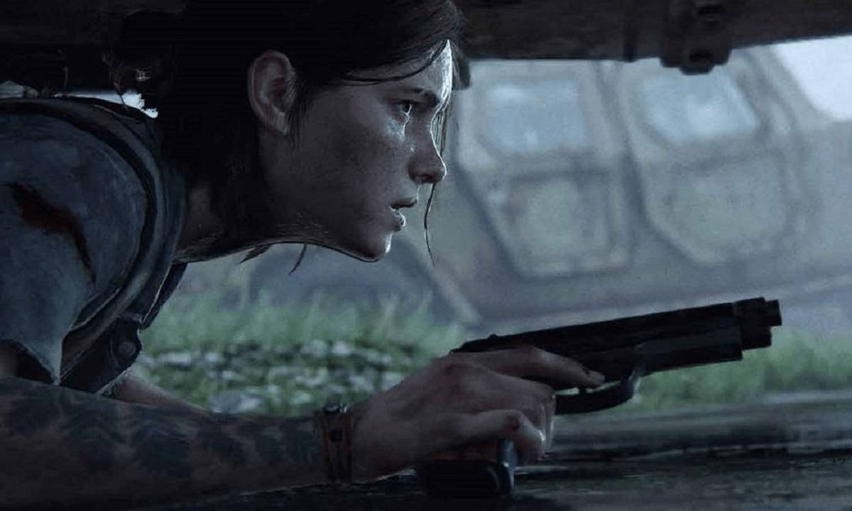 Игровой процесс The Last of Us Part II продемонстрировали до выхода игры