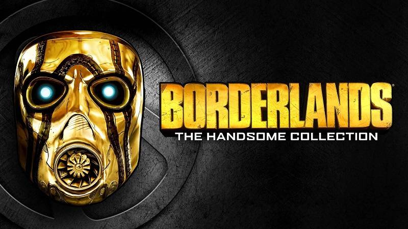 Borderlands: The Handsome Collection är gratis på PC