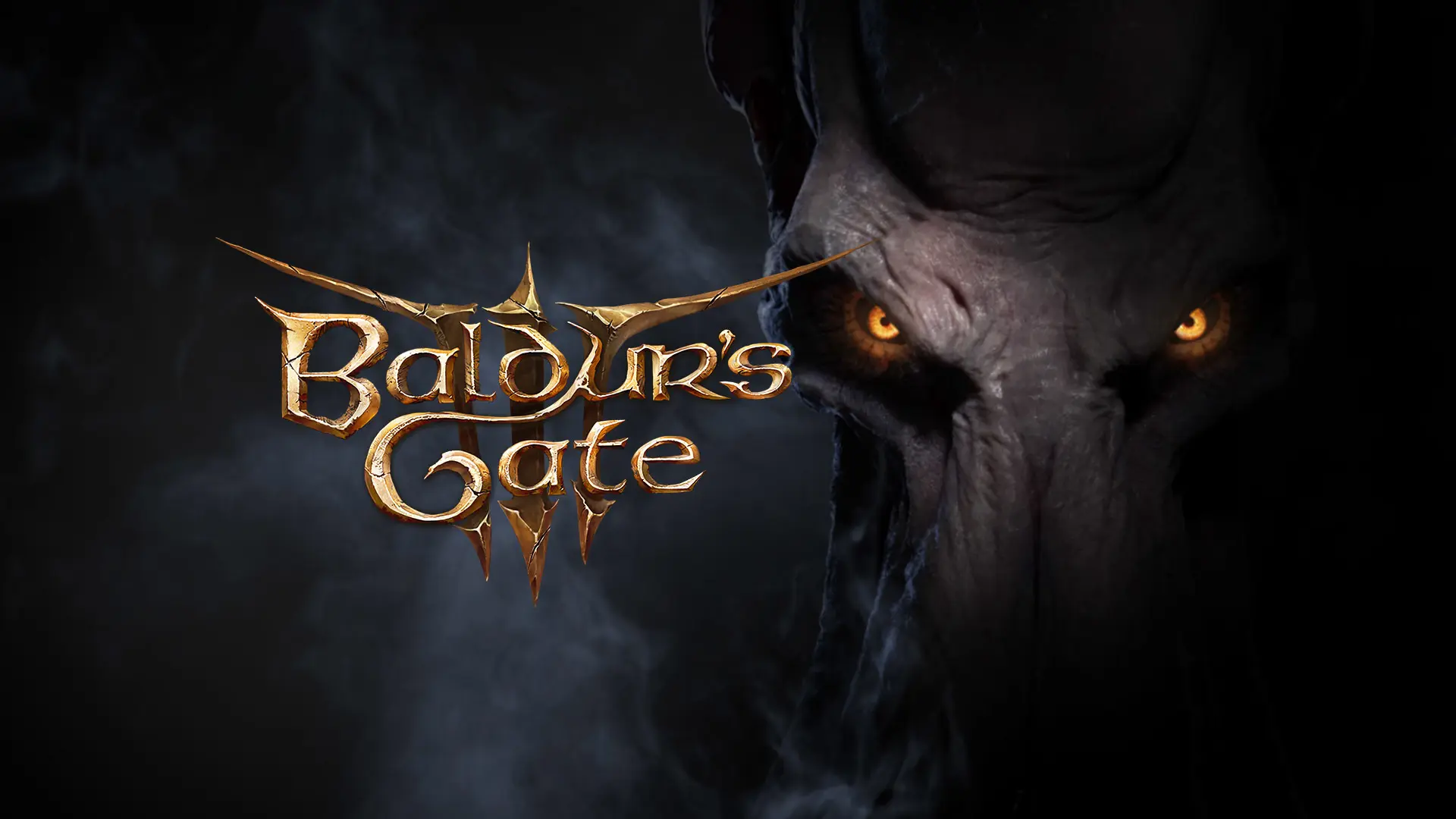 Baldur's Gate III: a release planned for 2020?