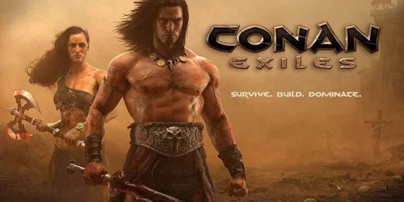 Conan Exiles est gratuit sur Xbox One pendant 7 jours !
