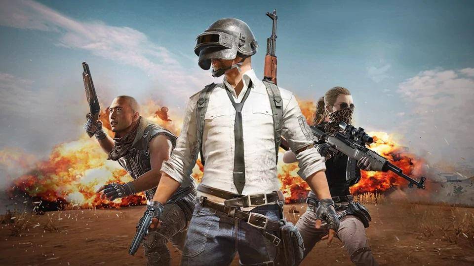 PUBG may be getting clans on PC too