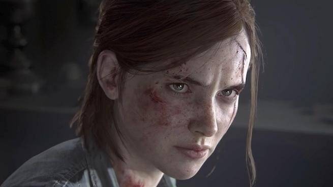 The Last of Us Part II aparece listado como “próximamente” en PSN