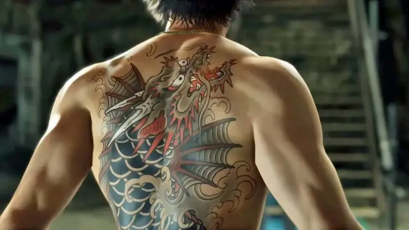 Yakuza: Like a Dragon has a release date