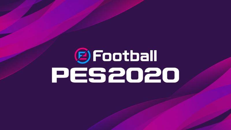 PES 2020 wird die italienische Serie A umfassen