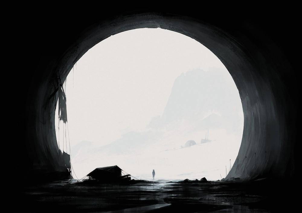 Playdead is recruiting for the successor of Limbo and Inside