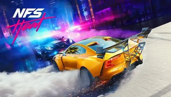 Need For Speed ​​Heat está disponible