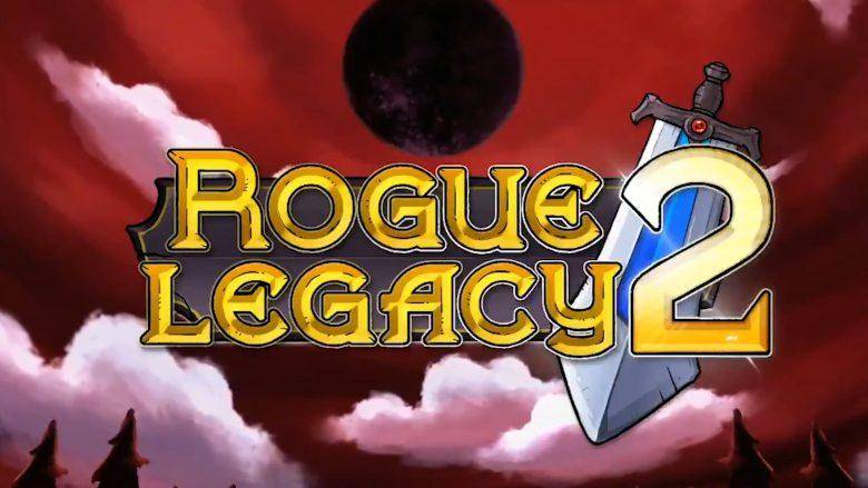 Rogue Legacy 2 går in i Early Access nästa månad