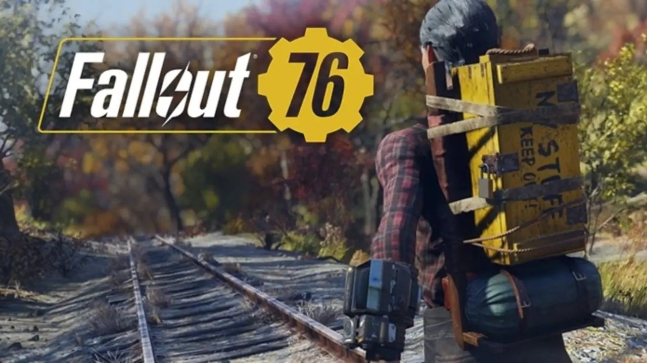 Fallout 76: raid d’abri et nouvelle map, les nouveautés à venir
