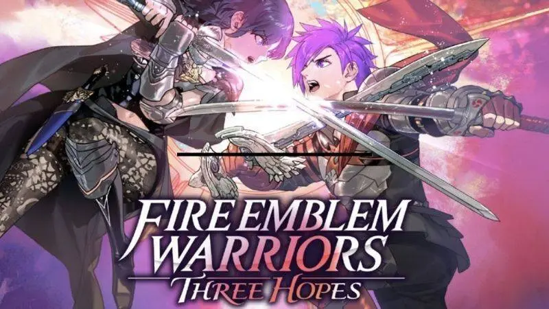 Fire Emblem Warriors: Three Hopes tiene un nuevo tráiler