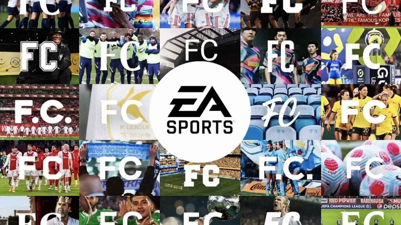 FIFA 23 będzie ostatnią odsłoną serii