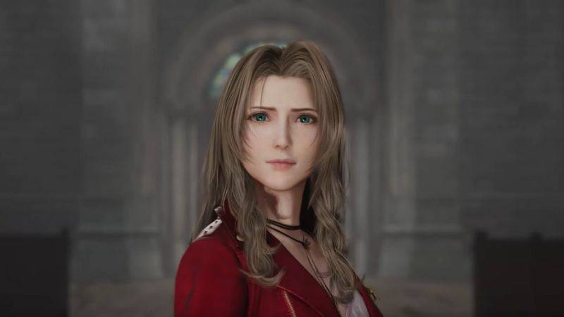 Демонстрация Final Fantasy VII Rebirth уже в продаже