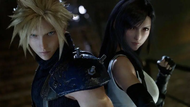 Final Fantasy VII będzie świętować swoją rocznicę zapowiedzią w przyszłym miesiącu