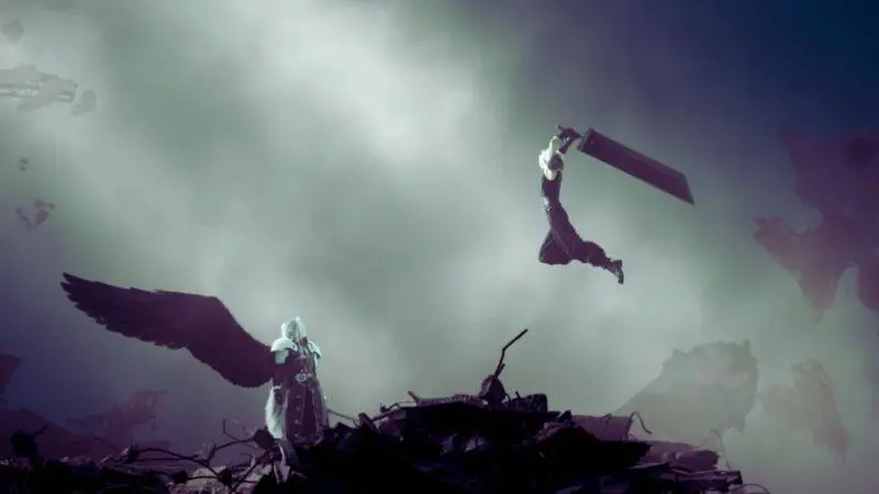 Nieuwe Final Fantasy VII Rebirth trailer belicht de antagonist