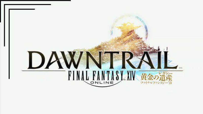 Final Fantasy XIV dévoile Dawntrail, la prochaine extension du MMORPG