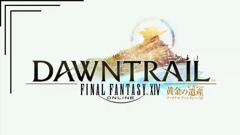 Final Fantasy XIV svela Dawntrail, la prossima espansione del MMORPG