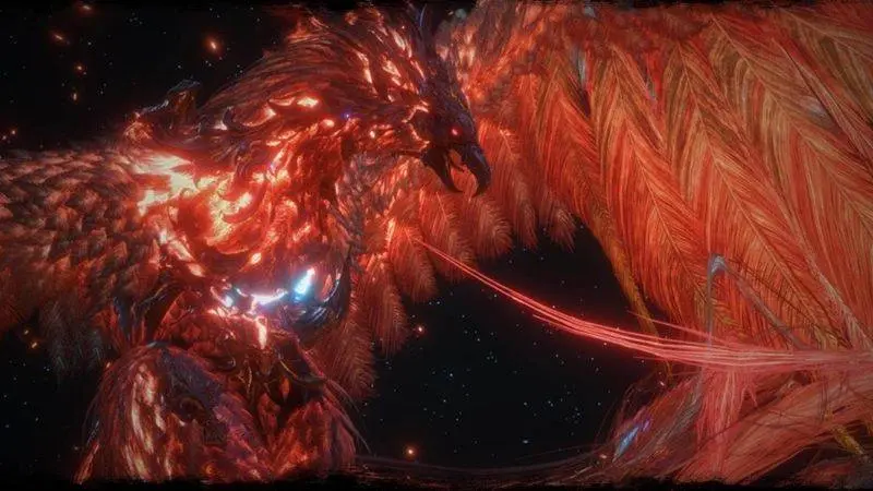 Final Fantasy XVI dévoile enfin son gameplay