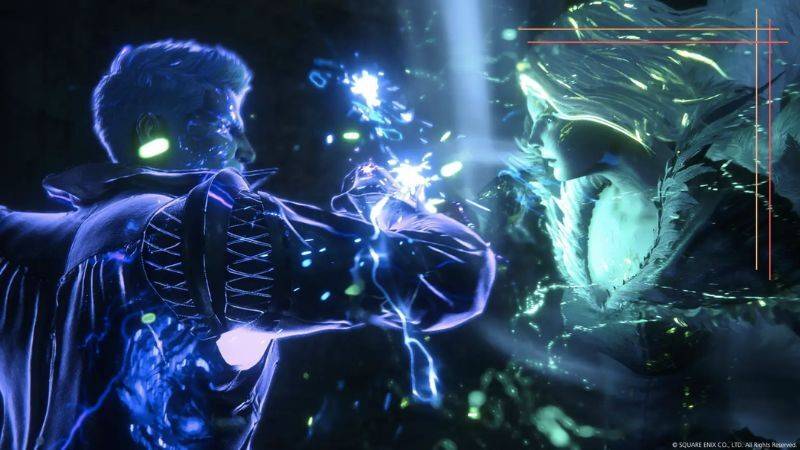 New Final Fantasy XVI trailer details the game's story and world
