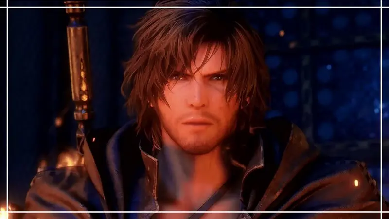 Ver imagens de Final Fantasy XVI antes do lançamento