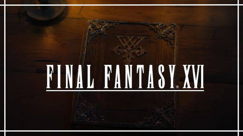 Final Fantasy XVI krijgt mogelijk een uitbreiding