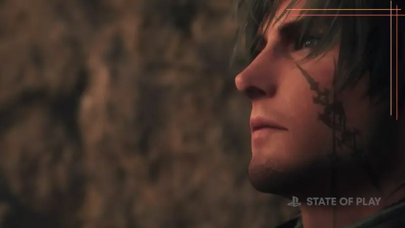 State of Play делится 20-минутным видеороликом для Final Fantasy XVI