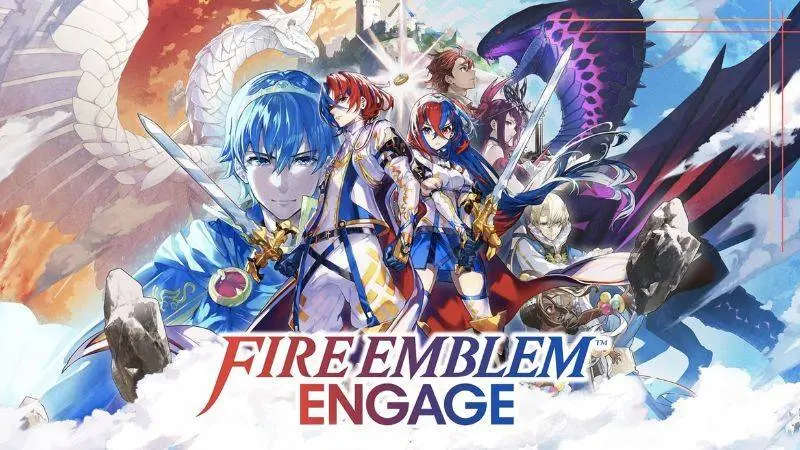 Fire Emblem Engage tiene un nuevo tráiler de 8 minutos