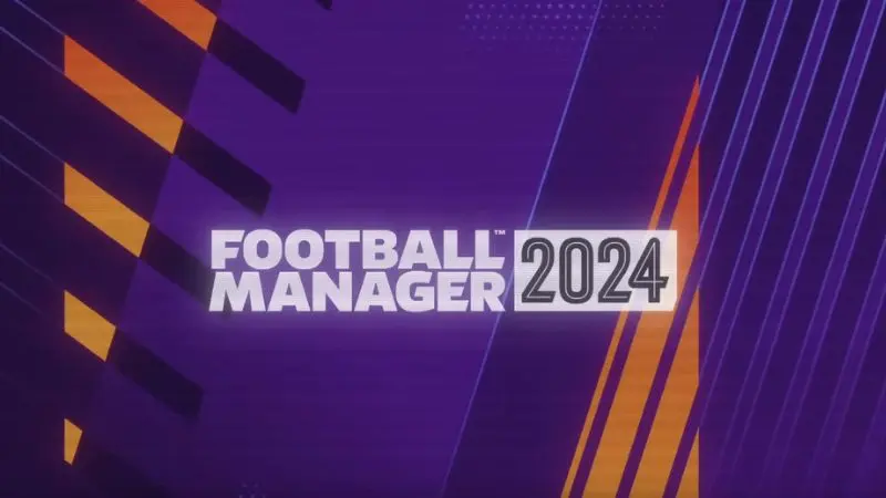 Football Manager 2024 celebrates its huge success