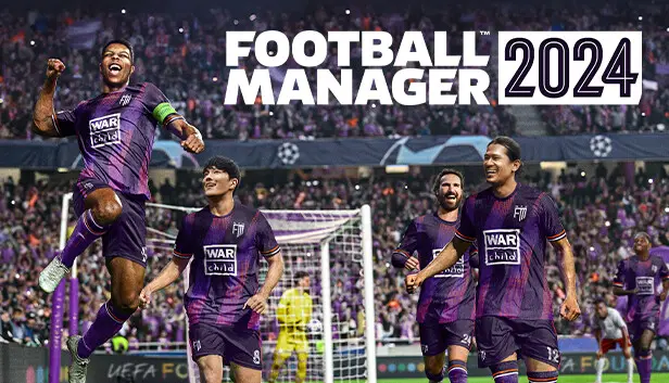 Football Manager 2024: Sporting Simulation Experience - Price Drop!