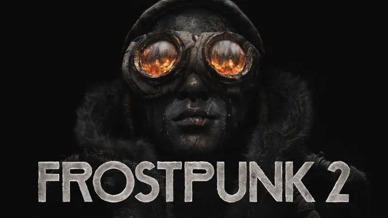 Frostpunk 2's beta will kick off next Monday