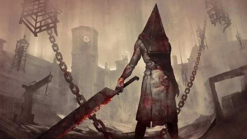 Gerüchte über ein neues Silent Hill-Spiel nach geleakten Bildern