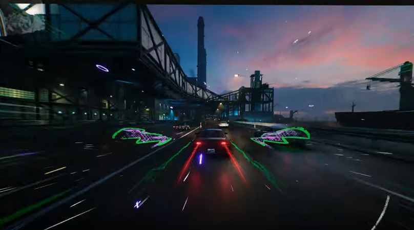 Get ready to race with Need For Speed Unbound