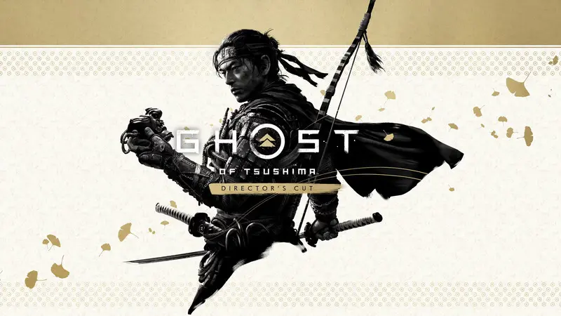 Ghost of Tsushima Director's Cut официально подтверждает дату выхода на PC!