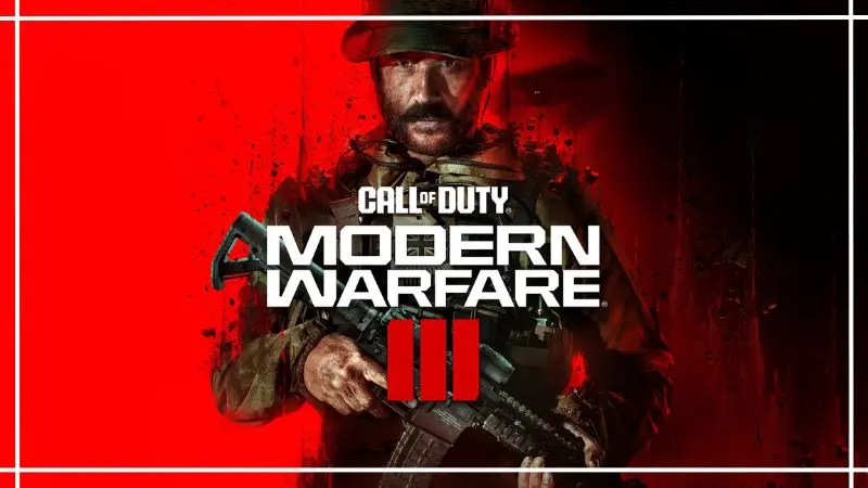 Giocate alla beta di Modern Warfare III prima dell'uscita
