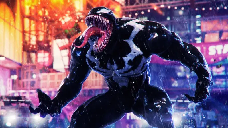 A Sony confirma a data de lançamento mundial de Marvel's Spider-Man 2
