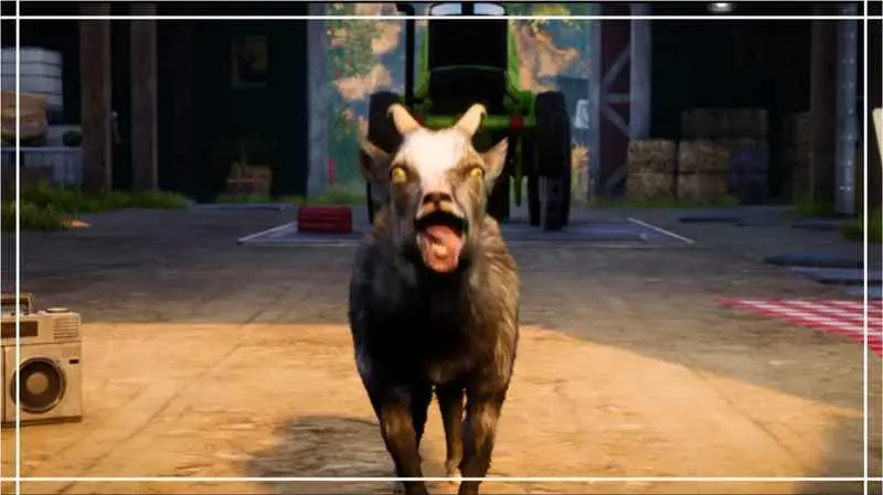 Goat Simulator 3: más caos y diversión que nunca