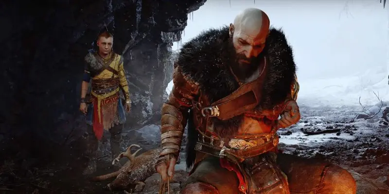 God of War: Ragnarok encerrará a saga nórdica